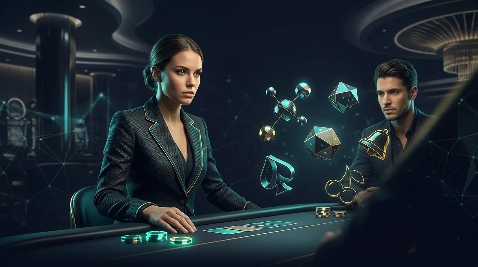 Betrino Casino